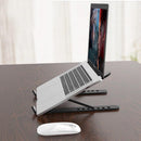 Verstellbarer Laptopständer