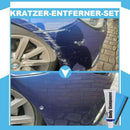 Innovativer Autokratzer