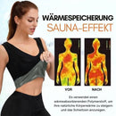 Sauna-Schwitzweste