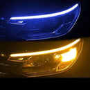 LED flexibles Auto Tagfahrlicht