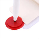 DIY Quilten Zeichenräder Werkzeuge, 4 Stücke