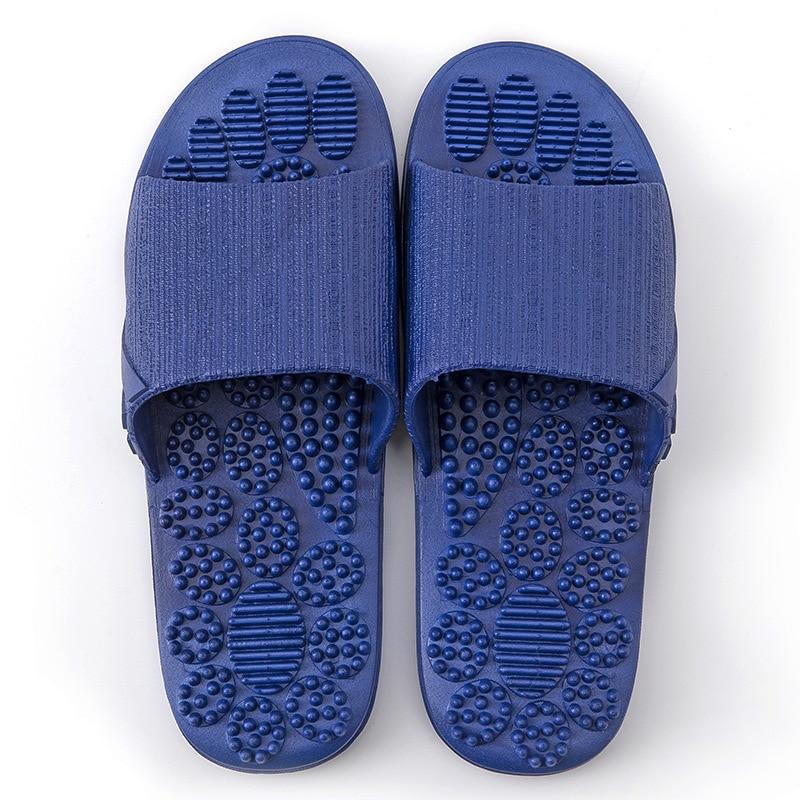 Reflexzonen-Sandalen für die Blutzirkulation