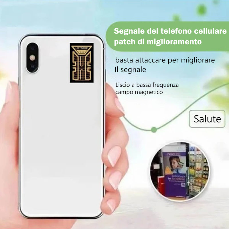 Toppa di potenziamento del segnale del telefono