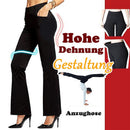 Ultraelastische weiche Yogahose