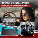 Auto-Multifunktions-Hauptfahrerkartentisch