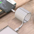Magisches Seil Handy magnetisches Datenkabel