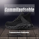 Sicherheitsschuhe typ G7