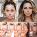 Wasserdichte Luftkissen-CC-Creme für die Schönheit