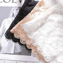 Der bequemste trägerlose Lace-BH