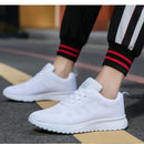 HERBSTSCHUHE - WEICHE SOHLE