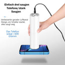 Automatischer Handstaubsauger