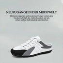 SCHUHE MIT OFFENEM RÜCKEN FÜR HERREN