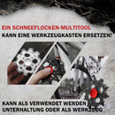 23-in-1-Fingerspitzen-Gyro-Schneeflockenschlüssel