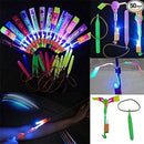 LED-Hubschrauberschützen