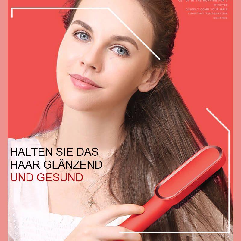 ANION HAAR GERADE