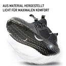 widerstandsfähige Schuhe