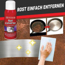 Fahrgestell-Rostumwandler