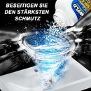 Waschbecken- und Abflussreiniger
