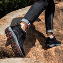Unisex Wandern Outdoor Klettern Berg Schuhe
