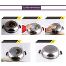 MULTIFUNKTION - KOCHGESCHIRR REINIGER(200G)