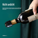 Silikondichtungs-Flaschenstopfen