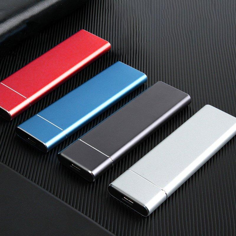 Externe Ultra-Speed-SSD