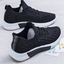 Sportliche atmungsaktive Damen Freizeitschuhe