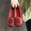 STEINLOAFERS FÜR DAMEN