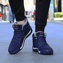 Warm Gefüttert Winterschuhe