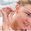Innovatives federbelastetes Ohrenschmalz-Reinigungswerkzeug-Set