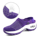 Casual Sandalen und Hausschuhe für Damen mit mittleren Absätzen
