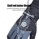 Winter-Kaschmir-Skihandschuhe