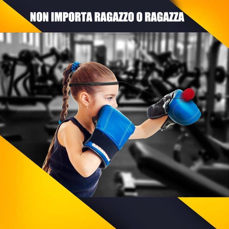 Pallone da boxe