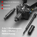 Hochleistungs-3-in-1-Premium-Nietmaschine