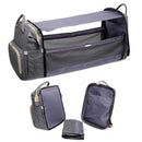 Multifunktionale Wickeltasche