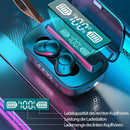 Bluetooth-Headset mit LED-Anzeige