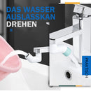 Verlängerung für Universalarmatur