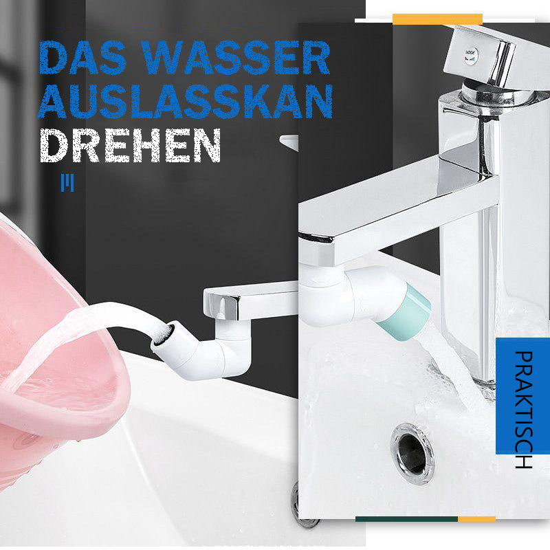 Verlängerung für Universalarmatur