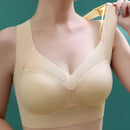 Sommer Sexy Push Up Wireless BHs