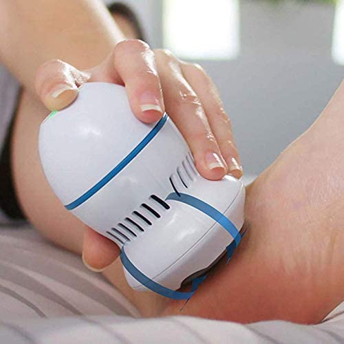 Rasoio elettrico per pedicure