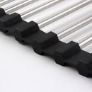 Magic Rolling Rack
