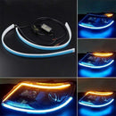 LED flexibles Auto Tagfahrlicht