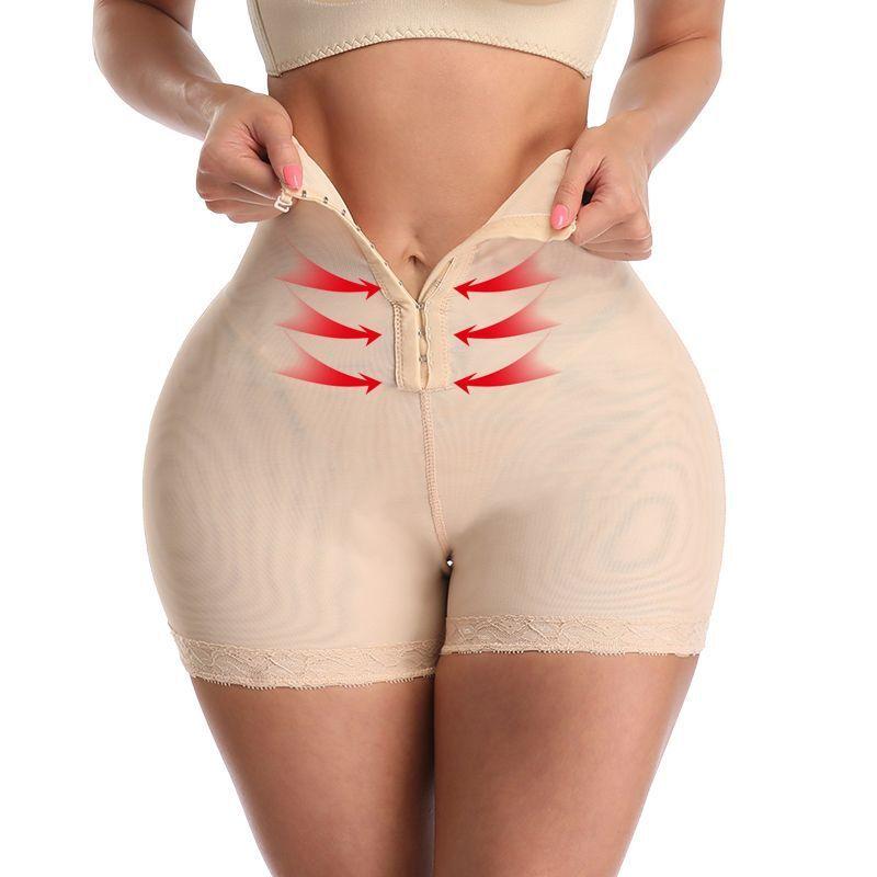 PANTALONCINI LIFTER BUTT LIFTER AD ALTA COMPRESSIONE