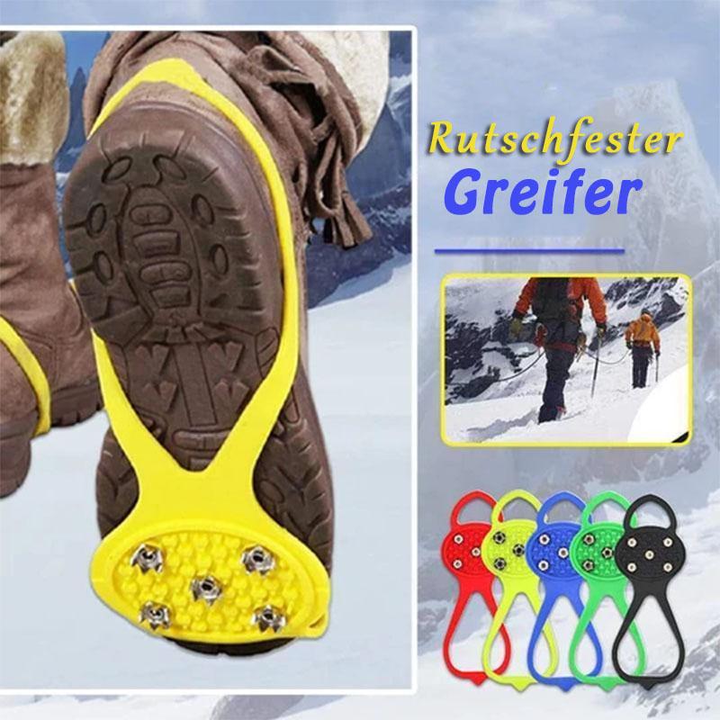 Universelle Rutschfeste Greiferspitzen
