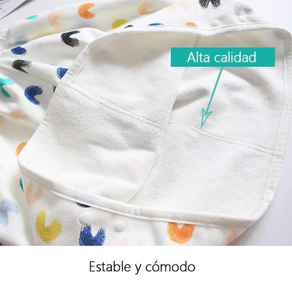 PANTALONCINO 2 IN 1 BABY / BOY