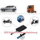 ECHTZEIT-GPS-TRACKER FÜR ALLE FAHRZEUGE UND MOTORRÄDER
