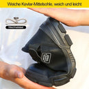 Rutschfeste Anti-Piercing-Sicherheitsschuhe