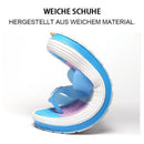 Regenbogen Flip-Flops Sommer Sandalen