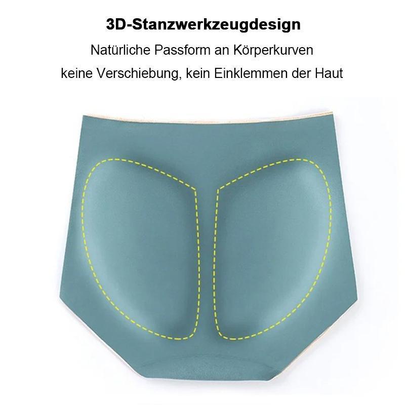 Hip Lift Slip mit hoher Taille