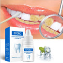 Flüssigkeit zum Aufhellen der Zähne